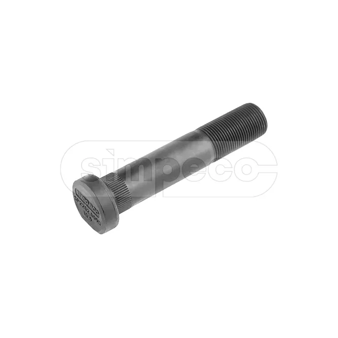 Болт крепления колеса IVECO (L110 мм; M22X1.5) (SP2202.0090) SIMPECO SP2202.0090