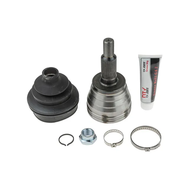 ШРУС наружн. к-кт Cadillac Escalade 99-06, Chevrolet Avalanche/Silverado/Suburban/Tahoe 99-07 NTY NPZCH023