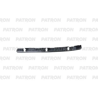 Кронштейн задн прав бампер HYUNDAI SANTA FE 07-09 PATRON P76-HN002AR