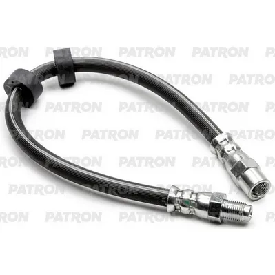 Шланг тормозной передн VOLVO: 740 2.0 85-92 PATRON PBH0043
