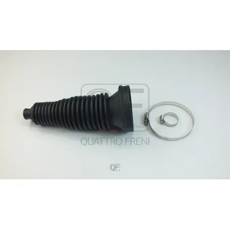 Пыльник рулевой рейки QUATTRO FRENI QF43E00017