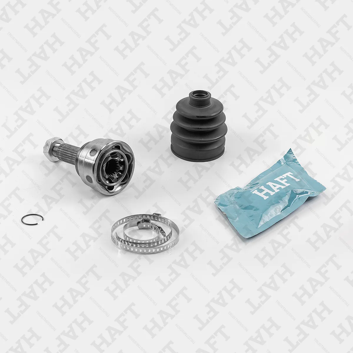 ШРУС наружный к-т MAZDA Demio 98-> HAFT GA0303