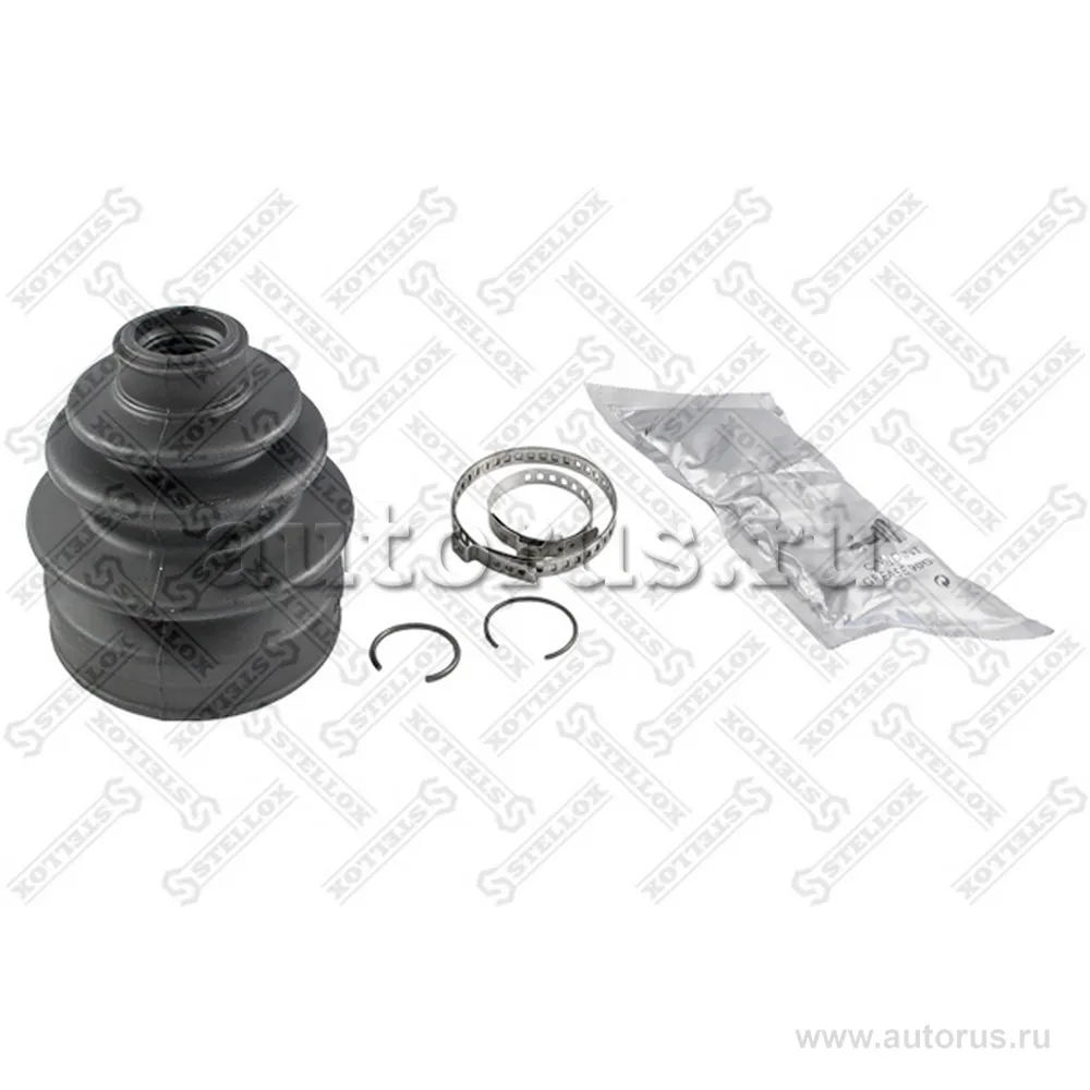К-кт пыльника ШРУСа наружного Mazda 121 1.3 16V 90-96 STELLOX 13-00707-SX