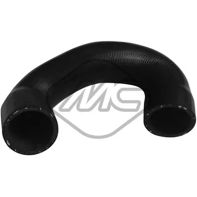 Патрубок BMW X3 Metalcaucho 97860