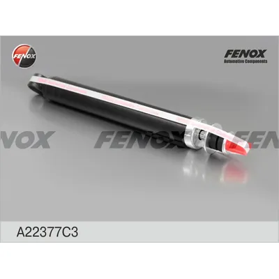 Амортизатор задний М 2141, 2335 FENOX A22377C3