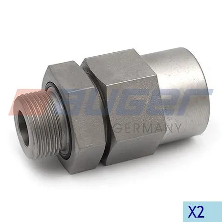 Клапан обратный 64-60 AUGER 81084