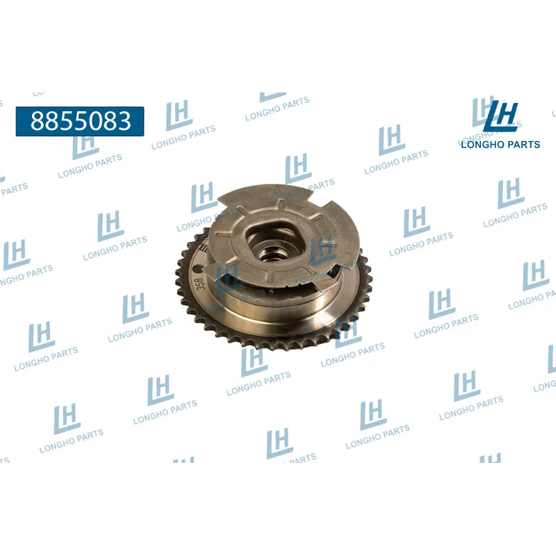Шкив (шестерня) распредвала GENERAL MOTORS 12623368 LONGHO 8855083