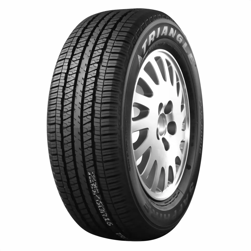 Шина R17 245/65 Triangle TR257 111T всесез TL M+S CBPTR25724G17TF0