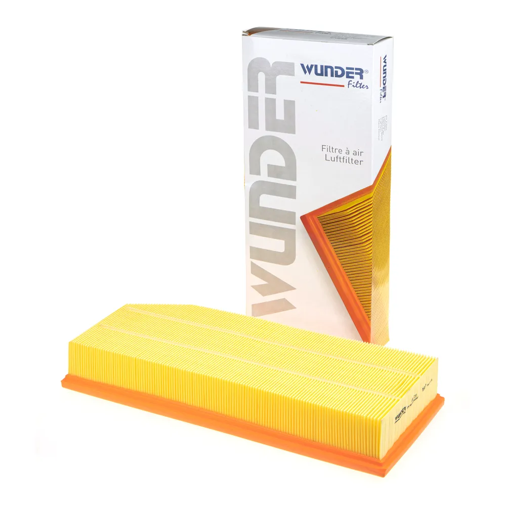 Фильтр воздушный MB M611/612 W203/210/220 WUNDER FILTER WH720
