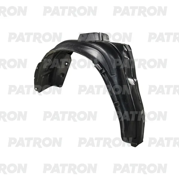 Подкрылок Передн лев OPEL ASTRA I 1991-2002 PATRON P72-2052AL