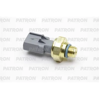 Датчик давления выхлопных газов 4928594 (eng. CUMMINS) GAZ: 3.8D PATRON PE60100
