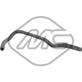ПАТРУБОК FORD CONNECT Metalcaucho 98499
