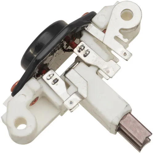 РЕГУЛЯТОР ГЕНЕРАТОРА AUDI 100 A3 A4 A6 VW GOLF III LT II PASSAT B5 TRANSP T4 14.5V A-CIRCUIT 14MM