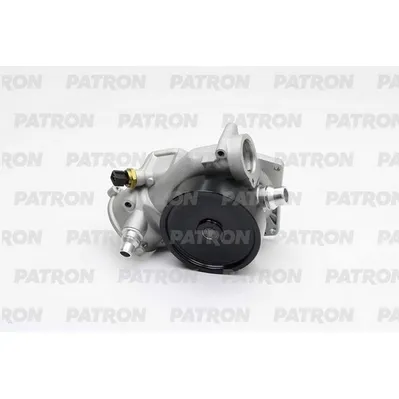 Насос водяной B242 BMW 5 (F10) 550i 09-13 PATRON PWP1839