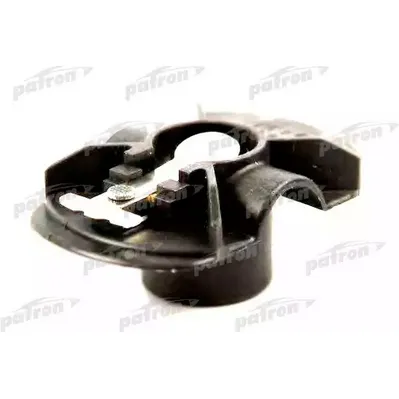 Бегунок распределителя зажигания Mitsubishi Mitsubishi Colt/Lanser 1.3i/1.5i 88-94/ PATRON PE10003