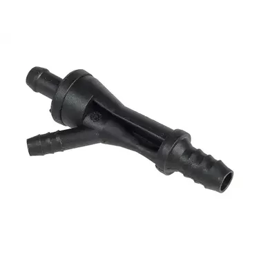 Клапан вентиляции картерных газов VW Passat/Golf VI/Bora, Audi A4 STELLOX 01-25704-SX