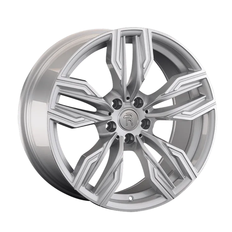 Диск литой R19 8.5J 5x112/66.6 ET25 REPLAY B226 SF 043778-040711005