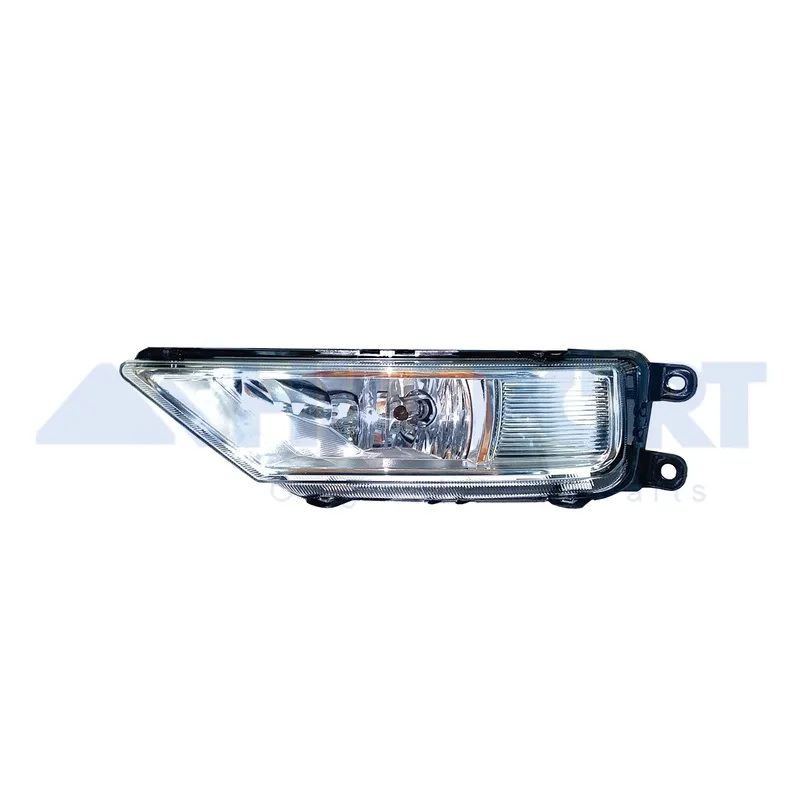 Фара противотуманная Tiguan 15 левая HILLPORT 29VH0003