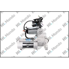 Стартер HYUNDAI HD65,72,78,County дв.D4AL,D4DB С/О (3,2кВт) MANDO MANDO BN3610041012