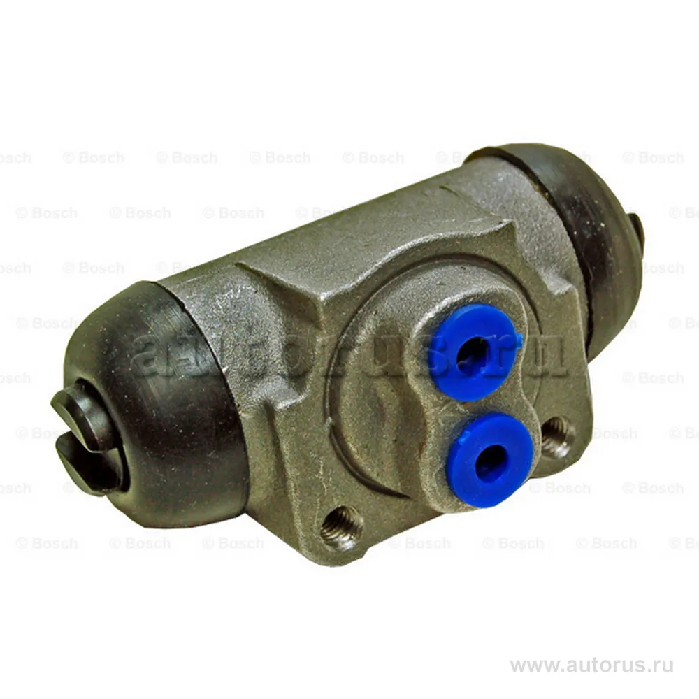 Колесный тормозной цилиндр BOSCH 0986475727