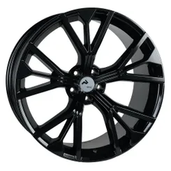 Диск литой R21 10J 5x112/66.5 ET20 RPLC AU80 BLK 41126740