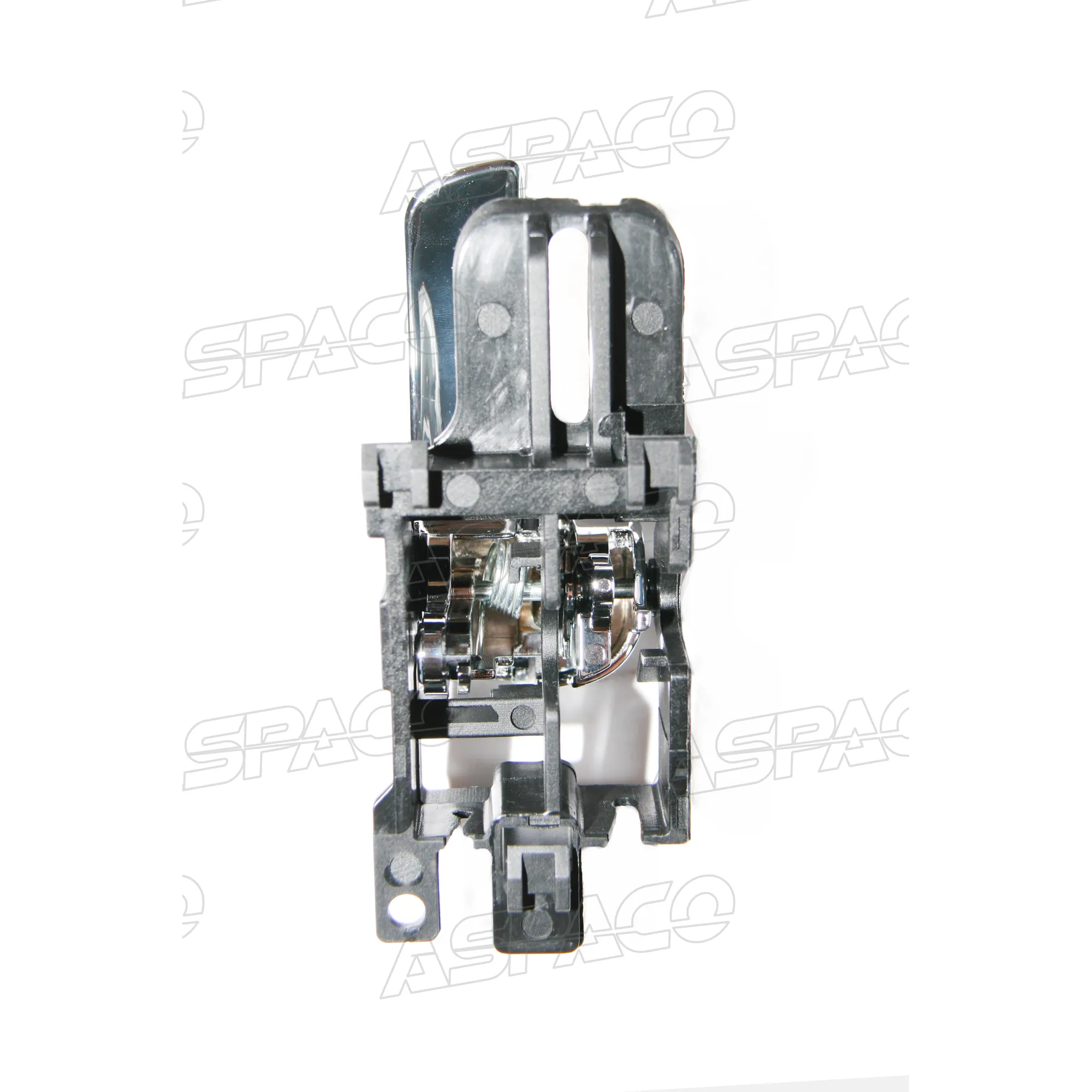 Ручка двери передняя правая внутренняя NISSAN QASHQAI (J10E) ASPACO AP5484