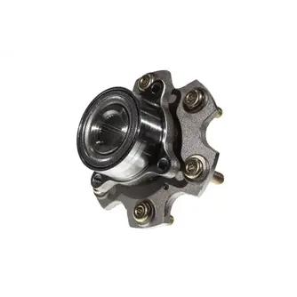 К-кт подшипника ступицы передMitsubishi ZENTPARTS Z22111