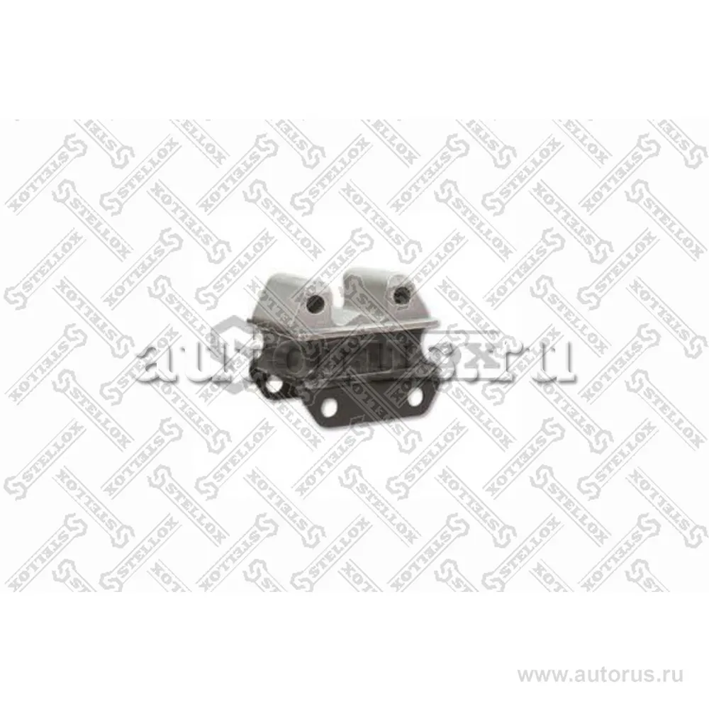 Подушка двигателя (мр 105x122x99.5Volvo STELLOX 8102740_SX