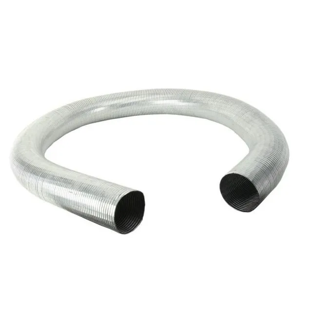 Гофр глушителя D=125mm, L=2,5m глушителя (нержавейка) VILITAN 04603VLT