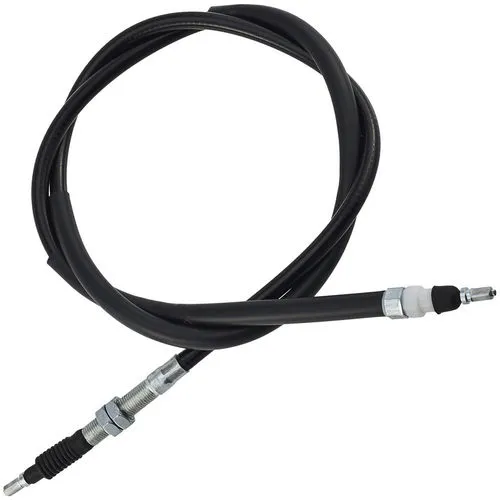 Трос стояночного тормоза ZIKMAR Z56089R
