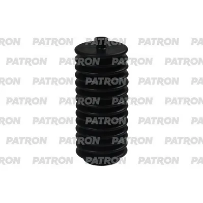 Пыльник рулевой рейки левый CITROEN: BERLINGO 96-, C15 84-00, ZX 91-98 \ PATRON PSE6396
