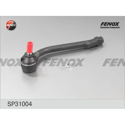 Наконечник рулевой L FENOX SP31004