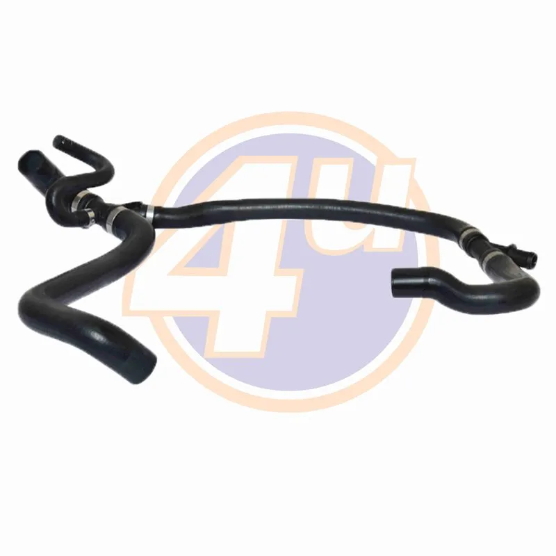 ПАТРУБОК РАДИАТОРА НИЖНИЙ FORD TRANSIT V 347 2.2 TDCI 4U 4USH019642