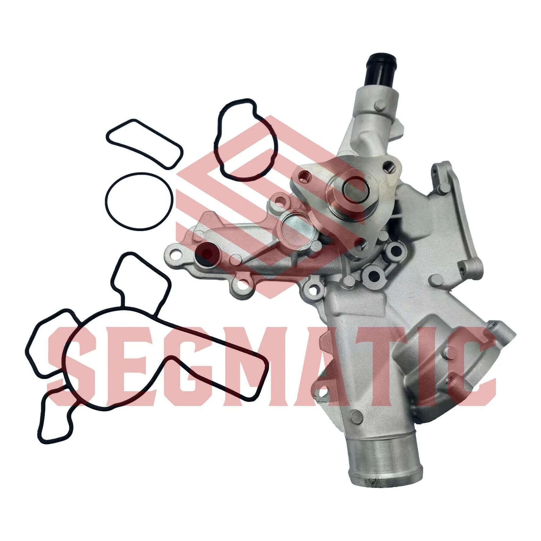 Водяной насос Opel Agila A (00-), Astra G (98-), Corsa B (96-) SEGMATIC SGWP6147
