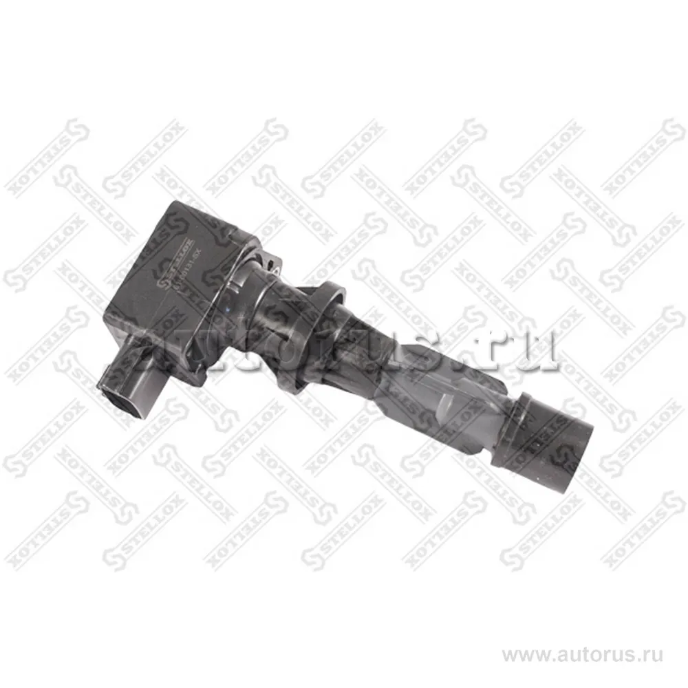 Катушка зажигания Mazda 3/6/CX-7/MX-5 2.0/2.3/2.5i 02> STELLOX 61-00131-SX