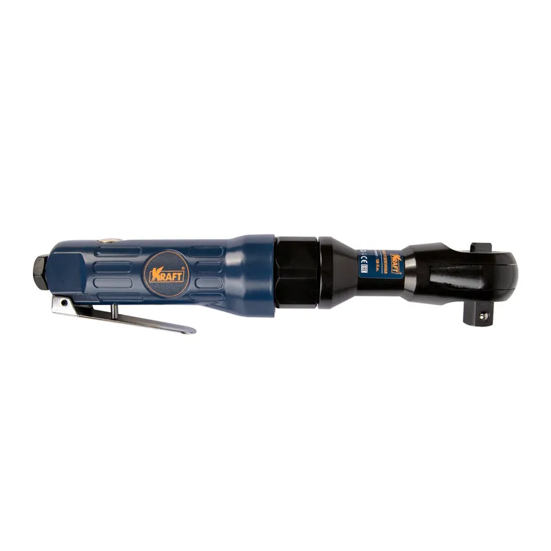 Трещотка пневматическая 1/2DR усиленная 100 Нм, PRO KRAFT KT 707022 KRAFT KT 707022