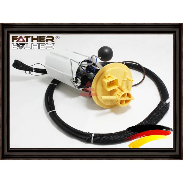 Модуль топливного насоса в сборе FATHER F3607R76