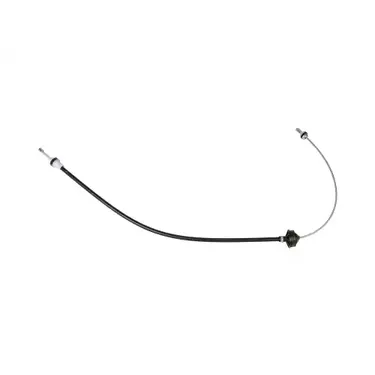 Трос сцепления Renault R19 all 95> STELLOX 29-98348-SX