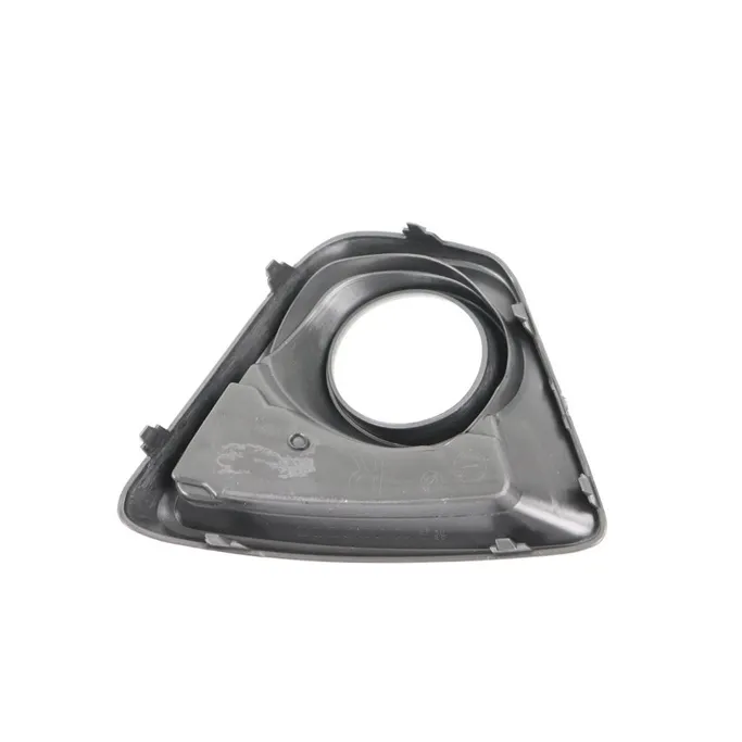 Накладка фары противотуманной прав. без хрома mazda cx5 2012-2017 DoCar D65151694ADCR