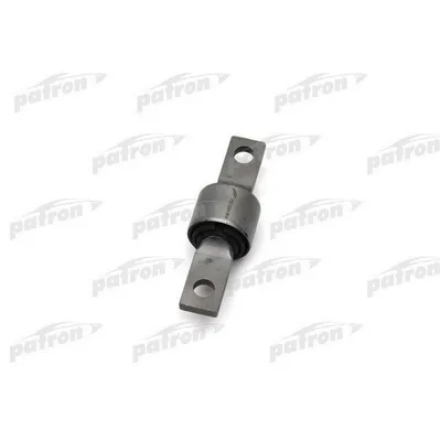 Сайлентблок рычага подвески ЗАДНЕГО ВЕРХНЕГО РЫЧАГА HONDA CIVIC FD 06- PATRON PSE10344