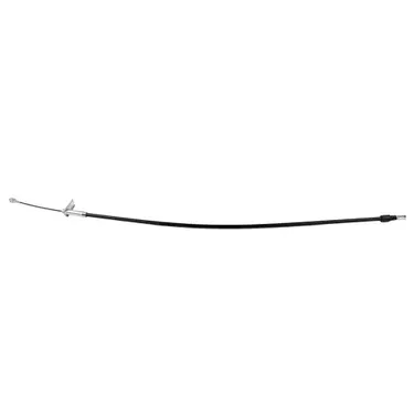 Трос ручного тормоза л. MB W210 2.0-4.2 95> STELLOX 29-98780-SX