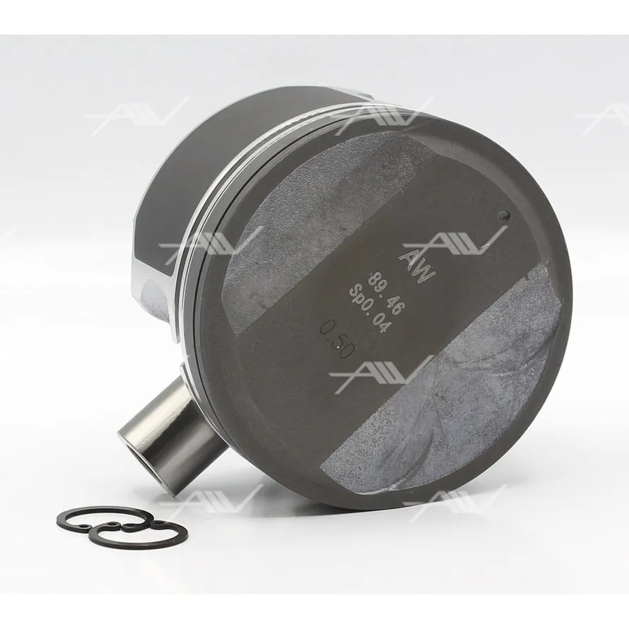 Поршень 0.50 NISSAN QR20DE AUTOWELT PP-33191