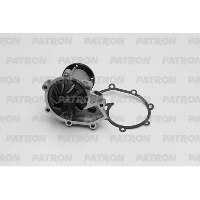 Насос водяной SSANG YONG Korando 2.9TD 98> PATRON PWP1223