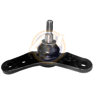 Шаровая опора передняя левая нижняя внутрен MINI COOPER/ONE 01- 4U MI-B-60983