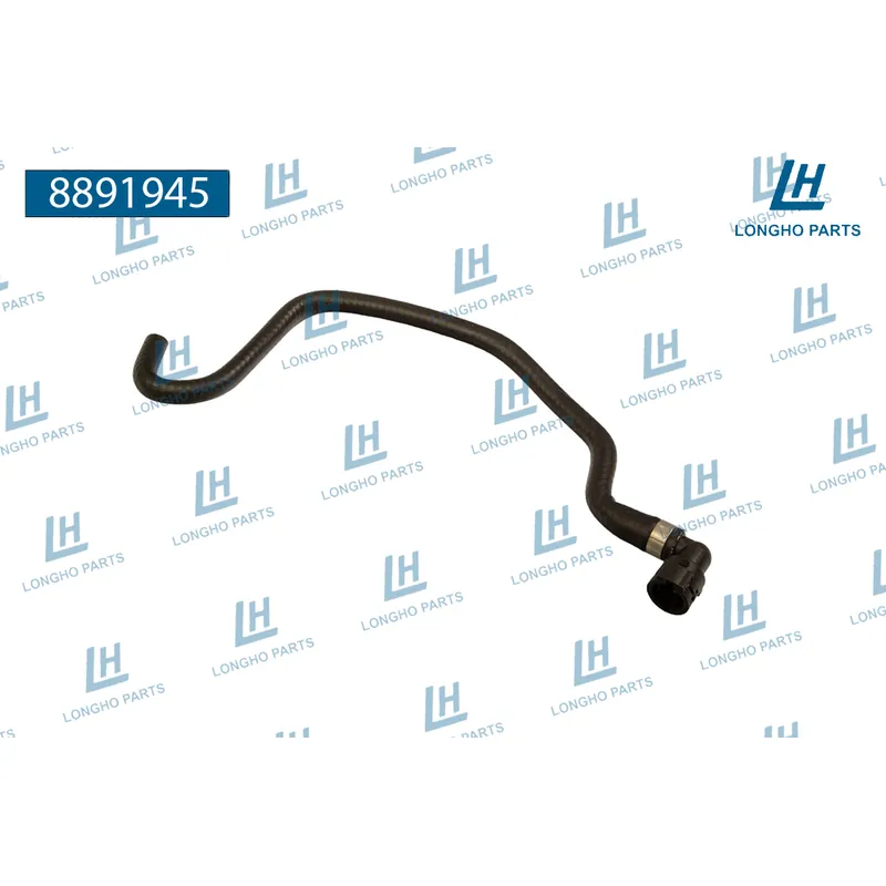 Патрубок резиновый (шланг) LAND ROVER PCH001150 LONGHO 8891945
