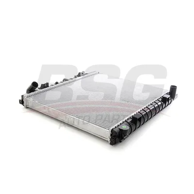 Радиатор охлаждения двигателя LAND ROVER RANGE ROVER II 94-02 BSG BSG 15-520-035