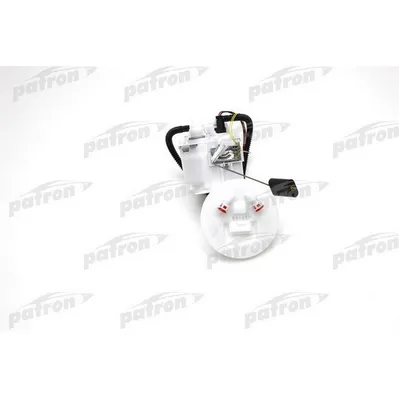 Насос топливный электрический =80L/h (модуль) FORD: MONDEO III 2. PATRON PFP458