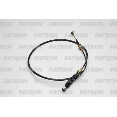 Трос КПП Toyota Camry 96-01 PATRON PC9058