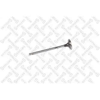 Клапан выпускной 28х5.5х104.6 Ford Focus, Volvo S40 II, Mazda 6 1. STELLOX 01-24424-SX