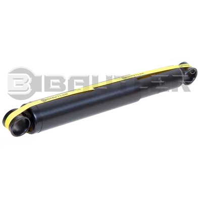 Амортизатор передней задней подвески для ГАЗ 3302, газовый BAUTLER BTL3302AG